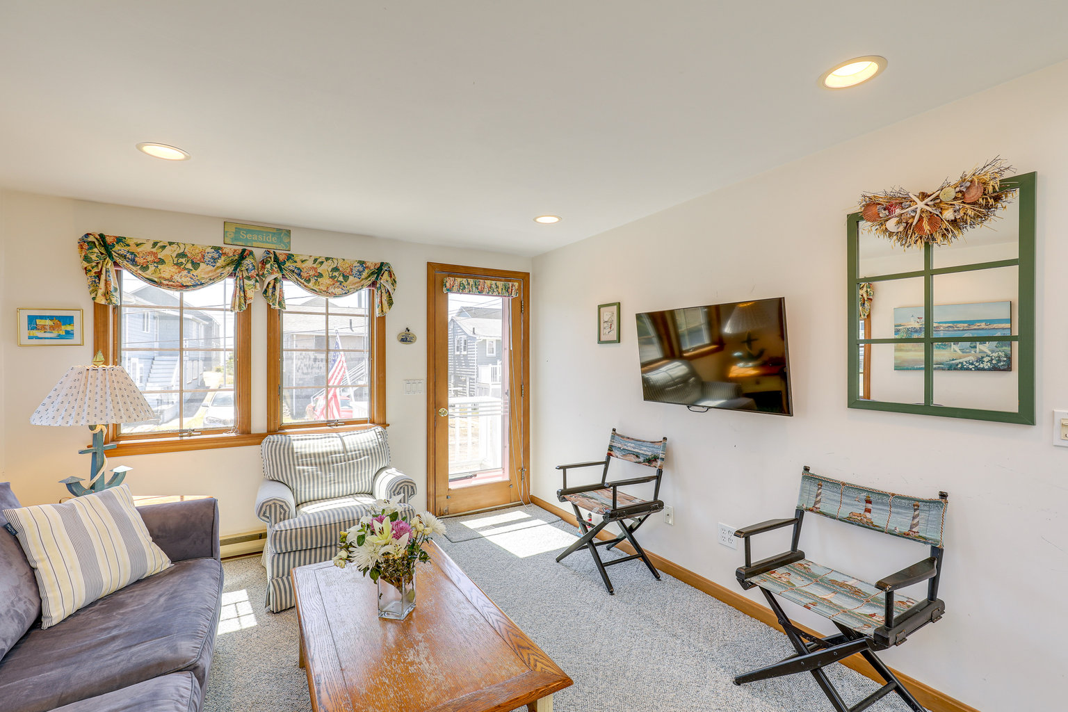 Rockport Vacation Rental