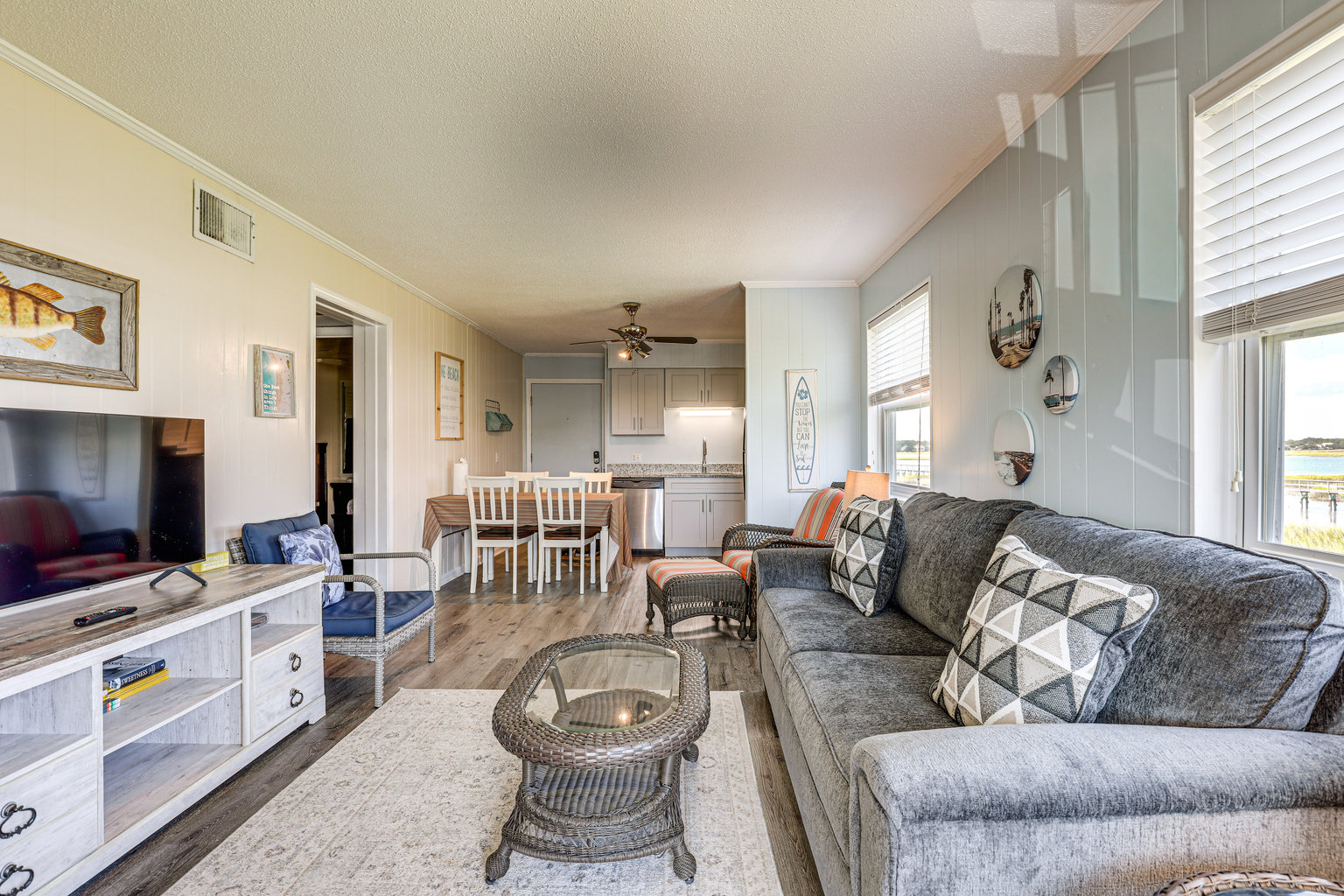 Murrells Inlet Vacation Rental
