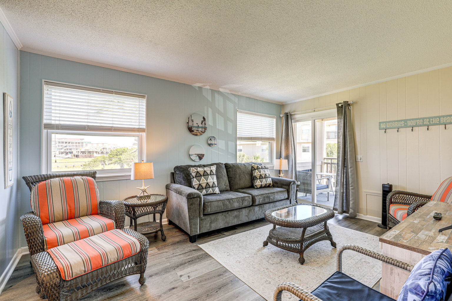 Murrells Inlet Vacation Rental