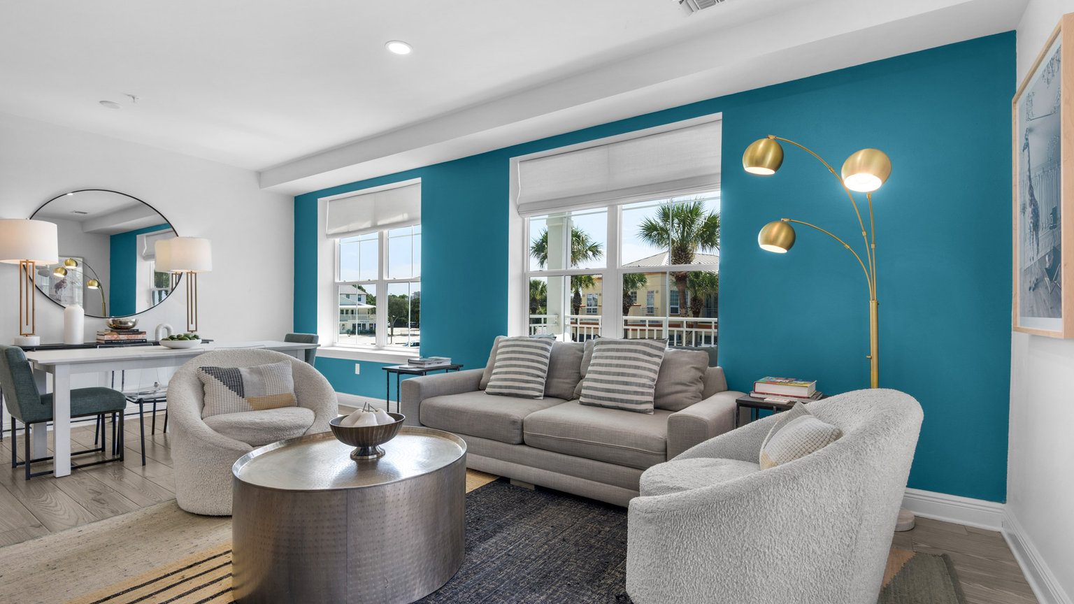 Santa Rosa Beach Vacation Rental