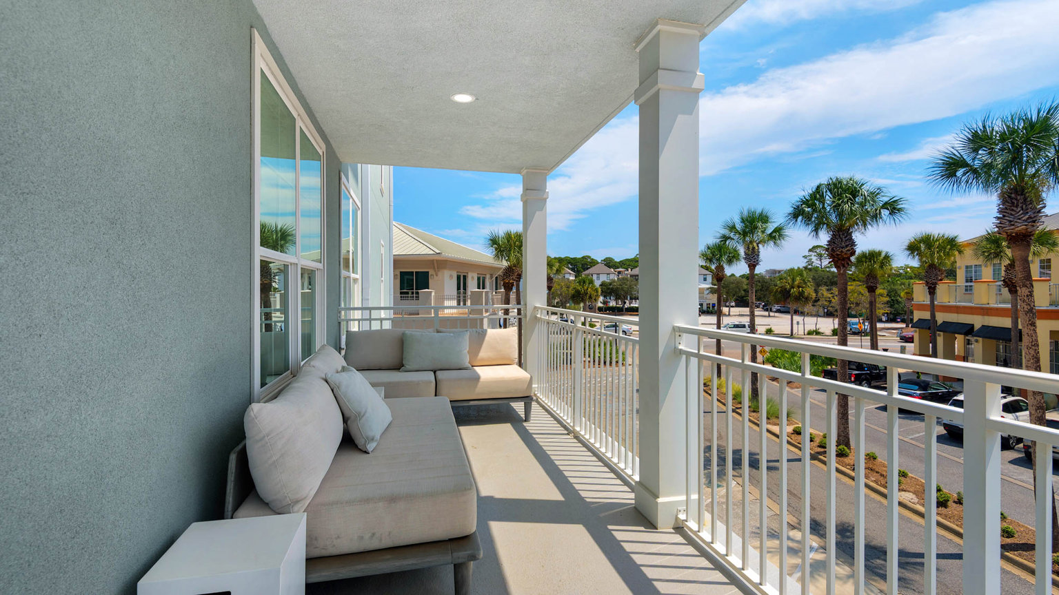 Santa Rosa Beach Vacation Rental