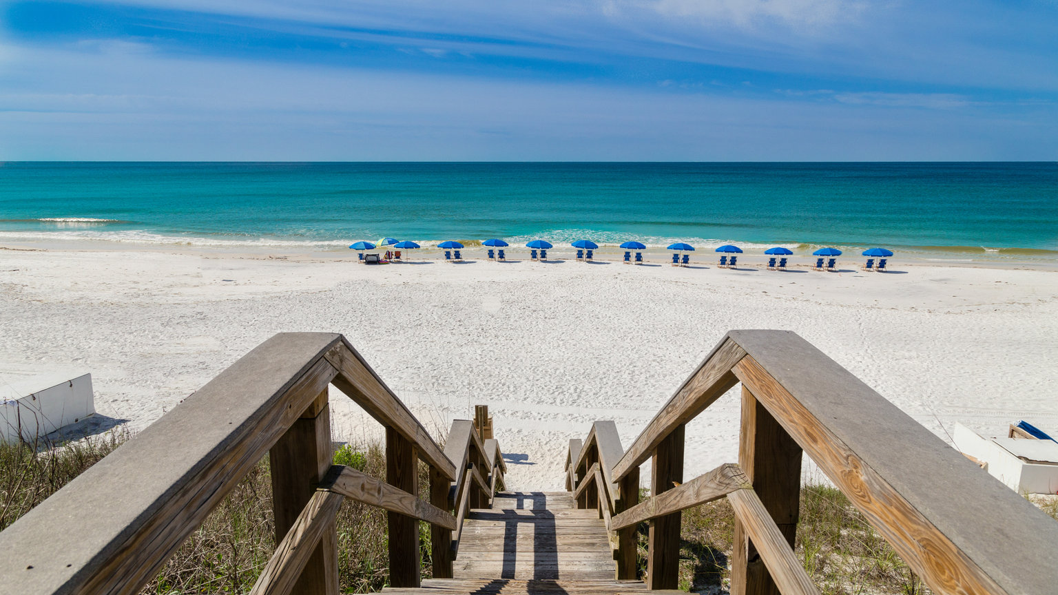 Santa Rosa Beach Vacation Rental
