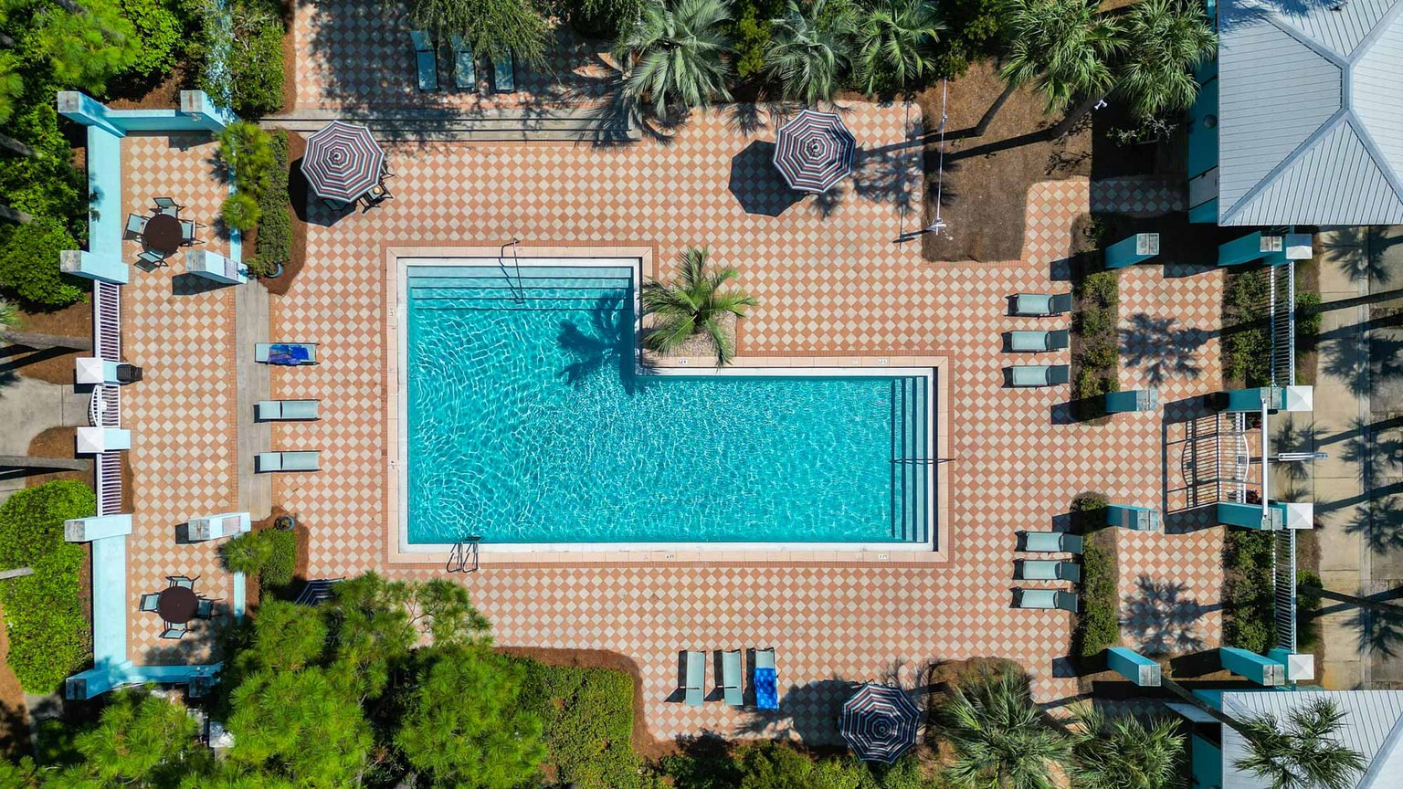 Santa Rosa Beach Vacation Rental