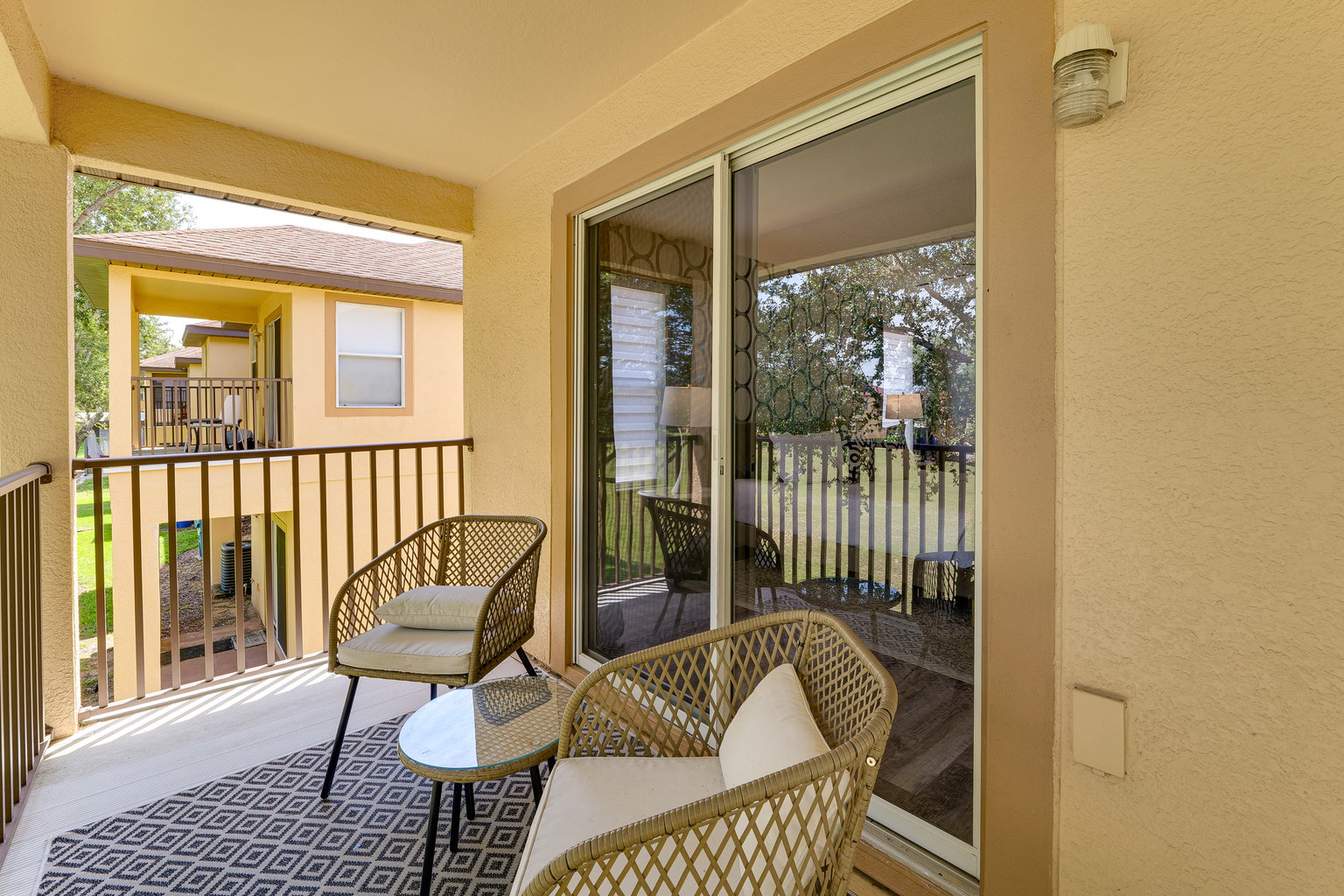 Davenport Vacation Rental
