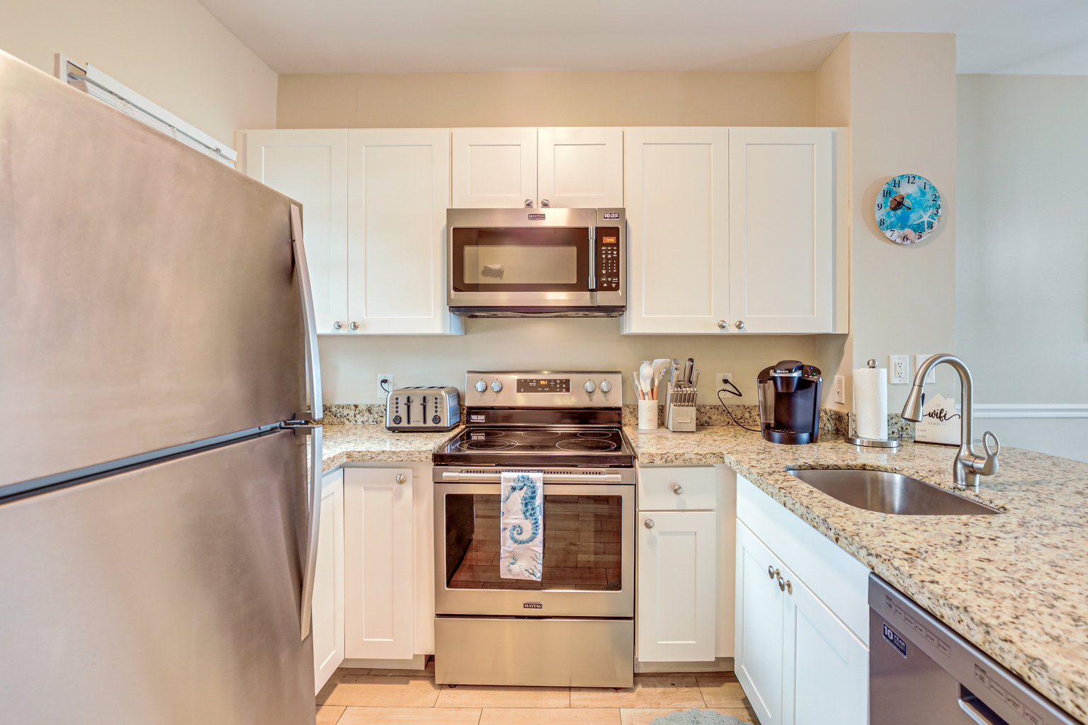 Duck Key Vacation Rental