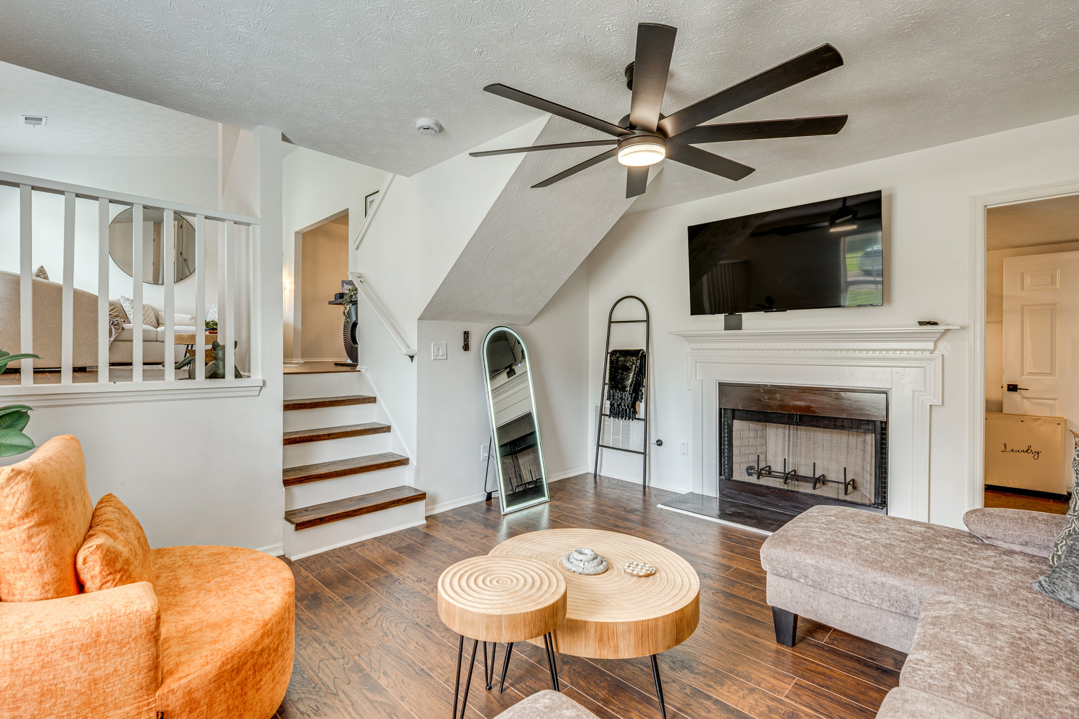 Atlanta Vacation Rental