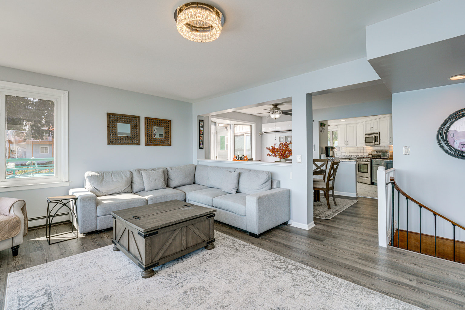 Saint Clair Vacation Rental