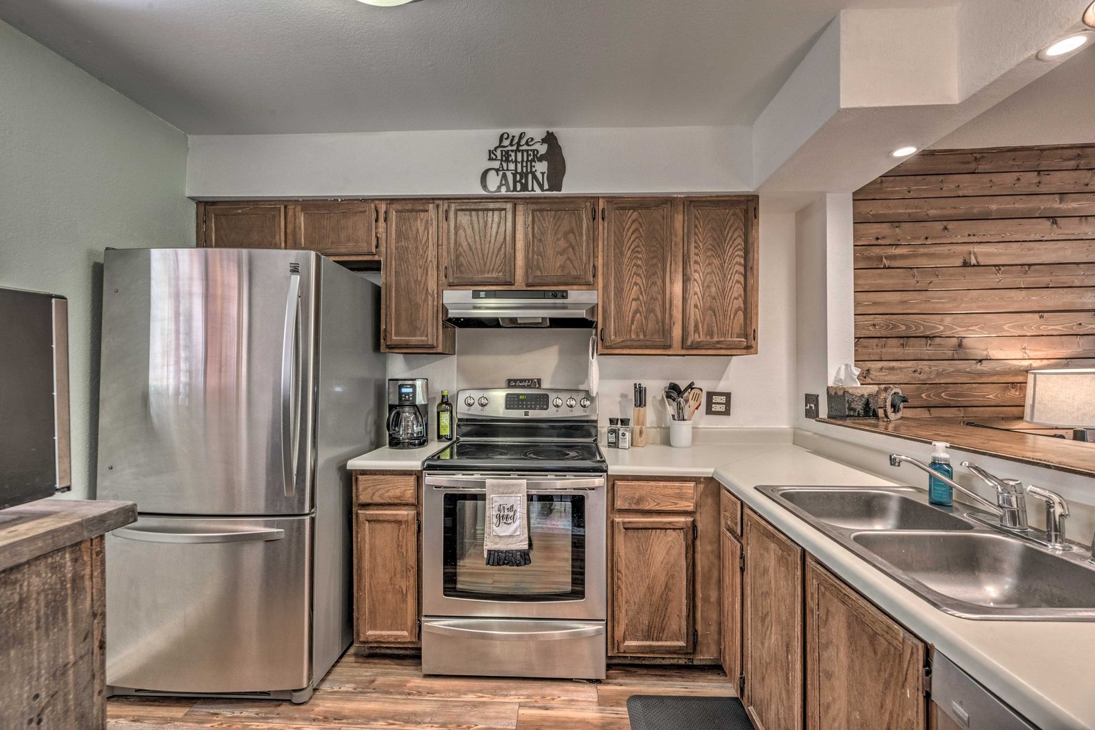 Ruidoso Vacation Rental