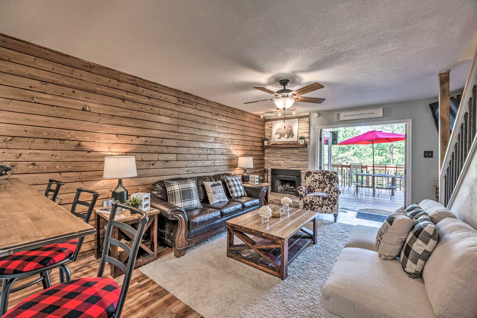 Ruidoso Vacation Rental