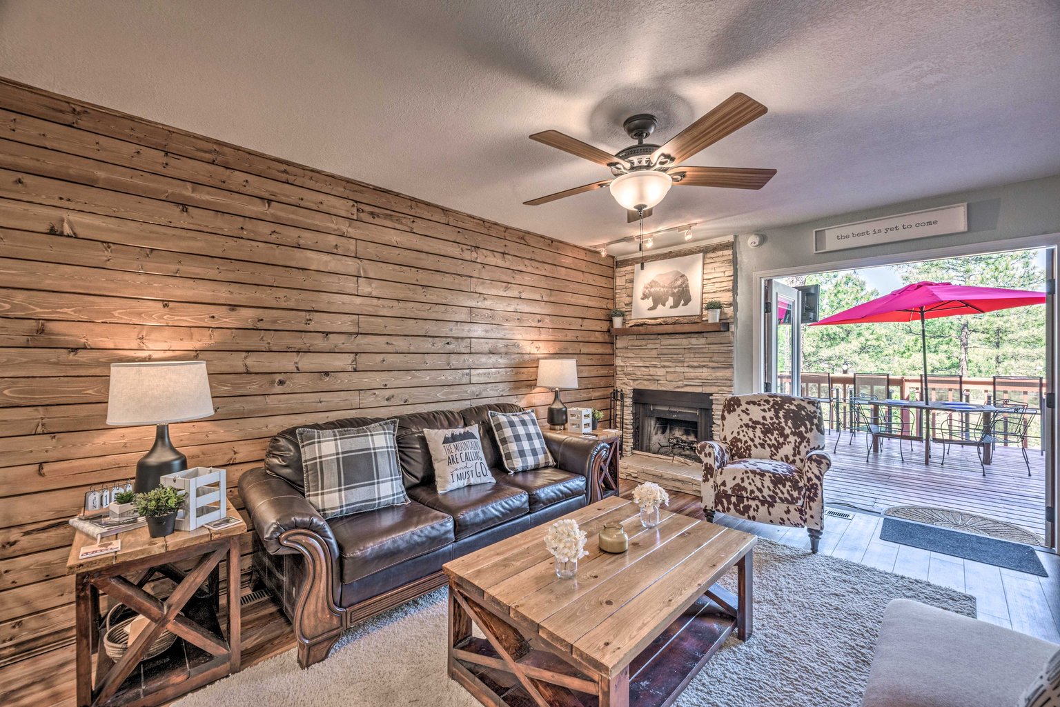 Ruidoso Vacation Rental