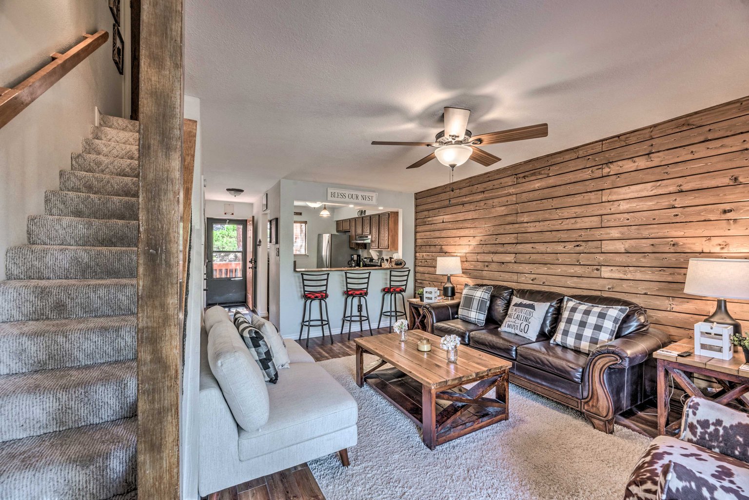 Ruidoso Vacation Rental