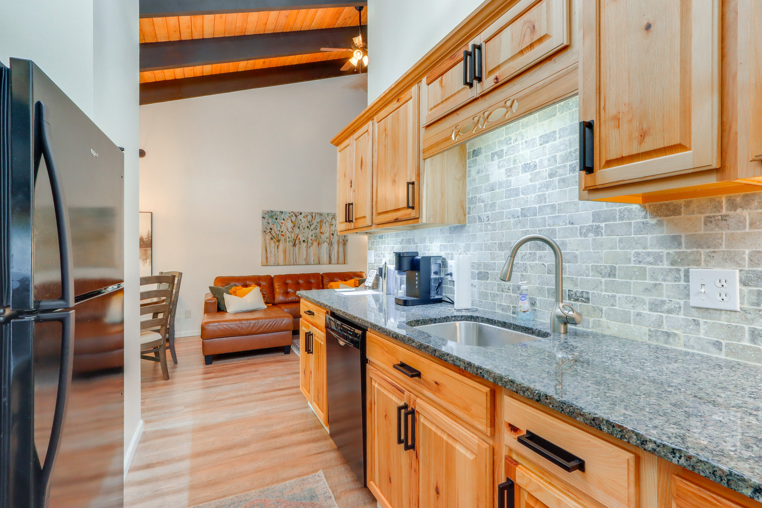 Rathdrum Vacation Rental