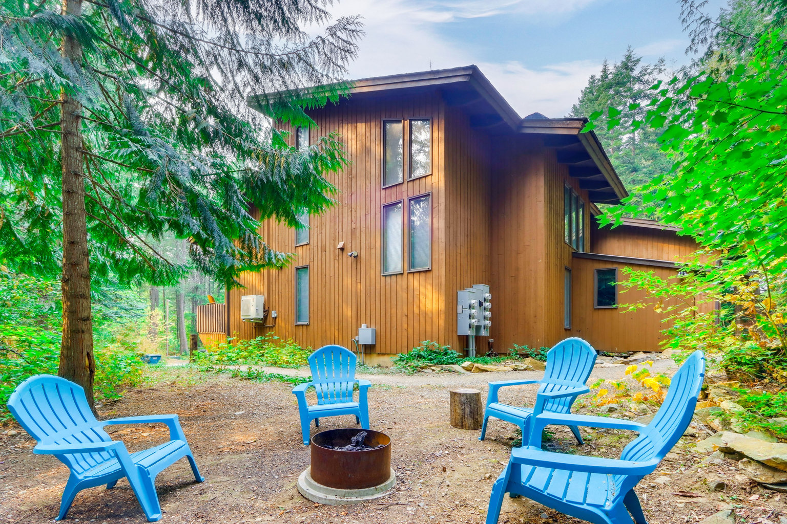Rathdrum Vacation Rental