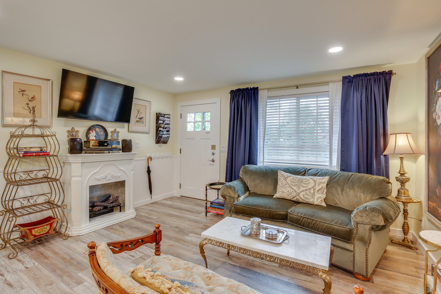 Cottage Grove Vacation Rental