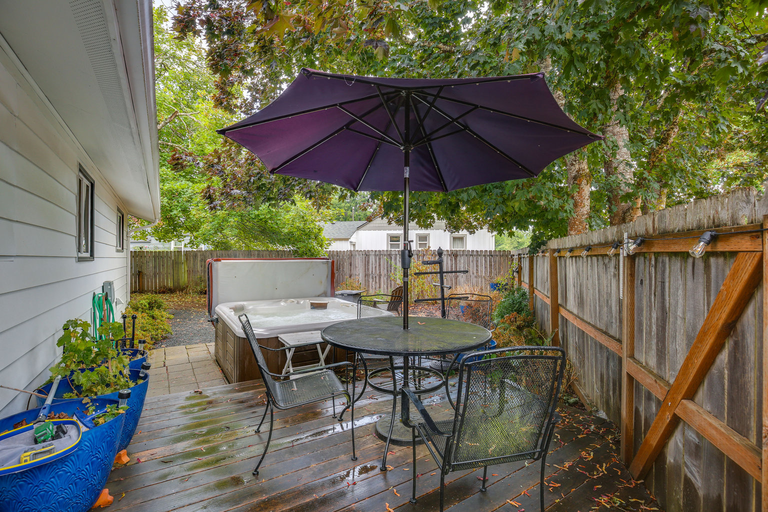 Cottage Grove Vacation Rental