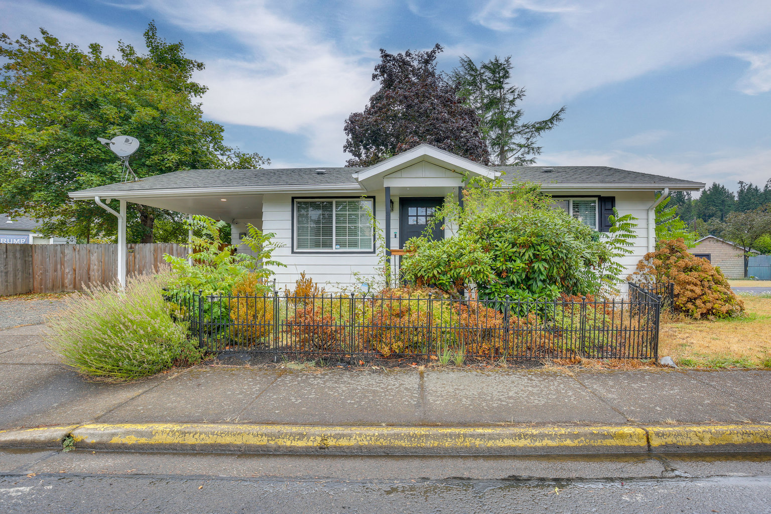 Cottage Grove Vacation Rental