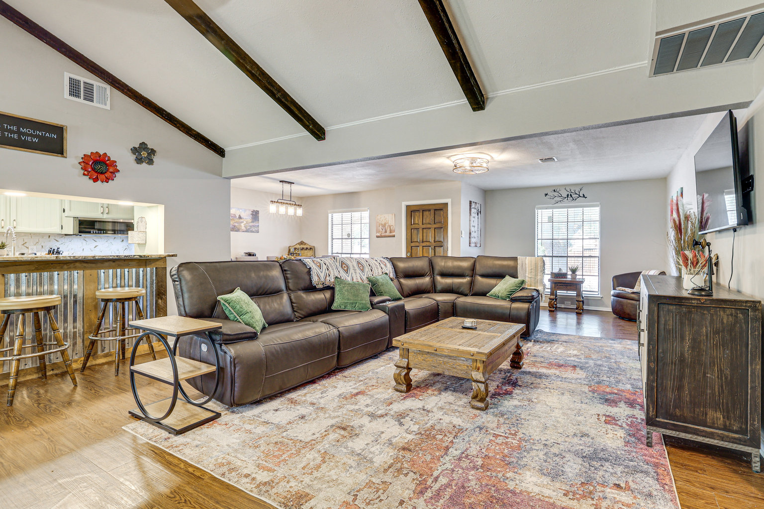 San Antonio Vacation Rental