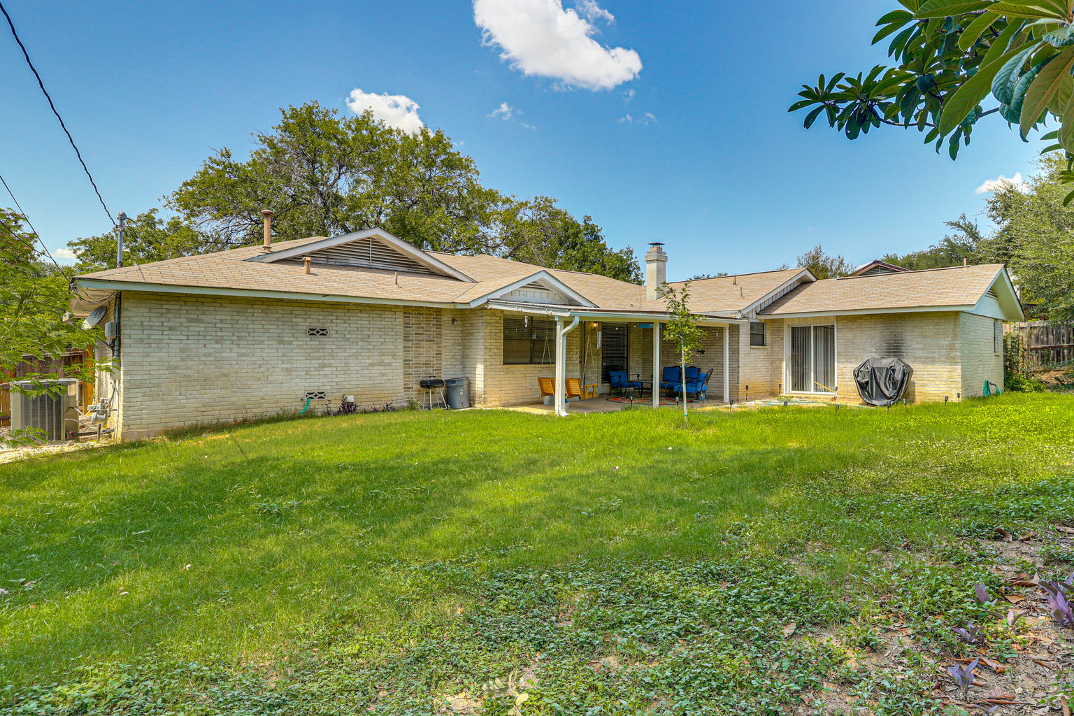 San Antonio Vacation Rental