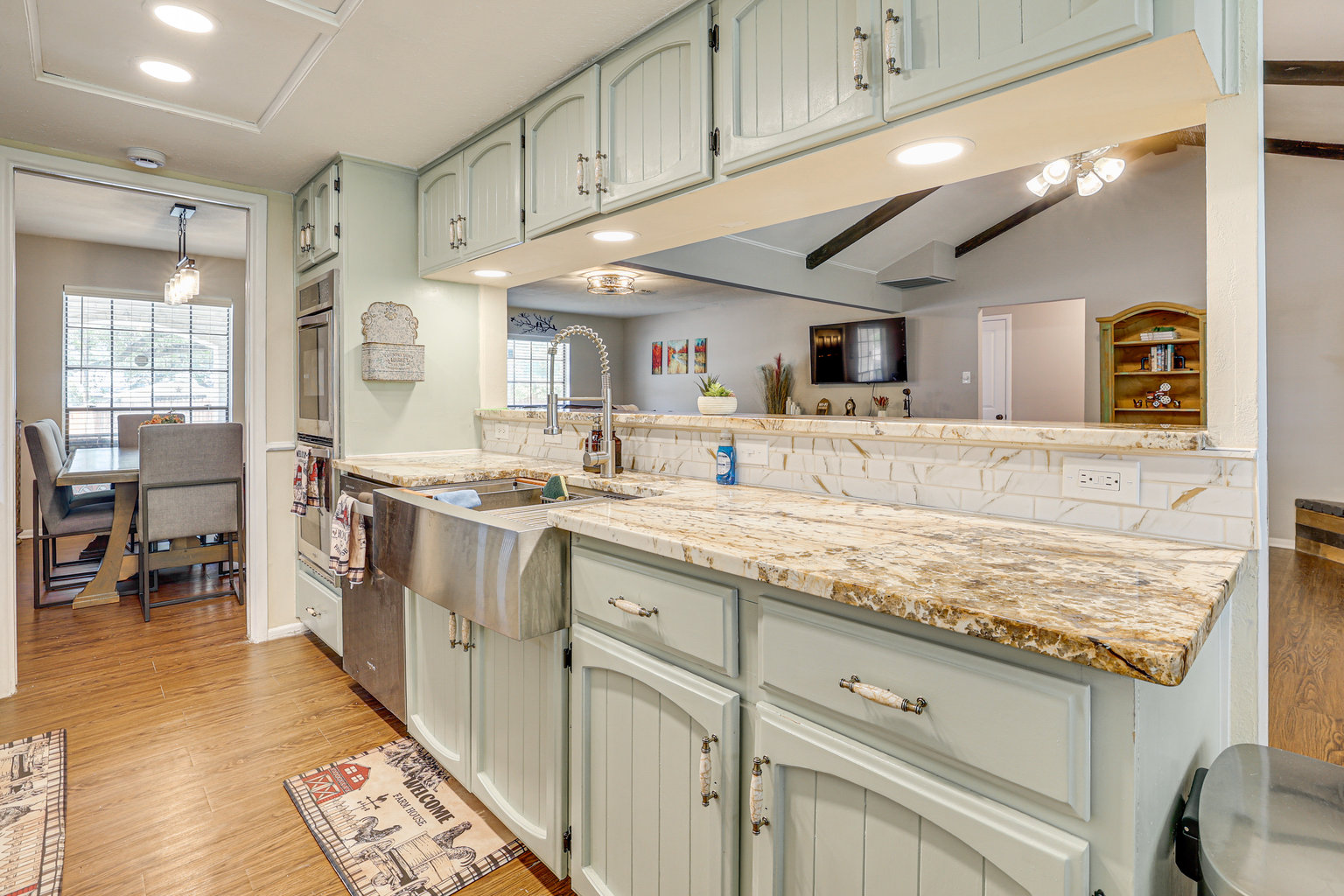 San Antonio Vacation Rental