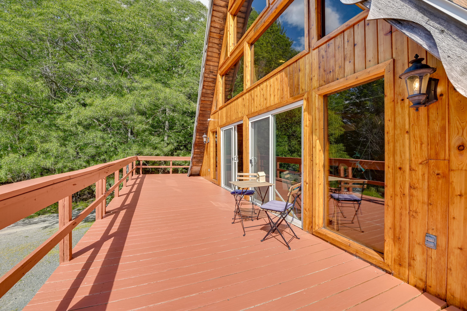 Cropseyville Vacation Rental