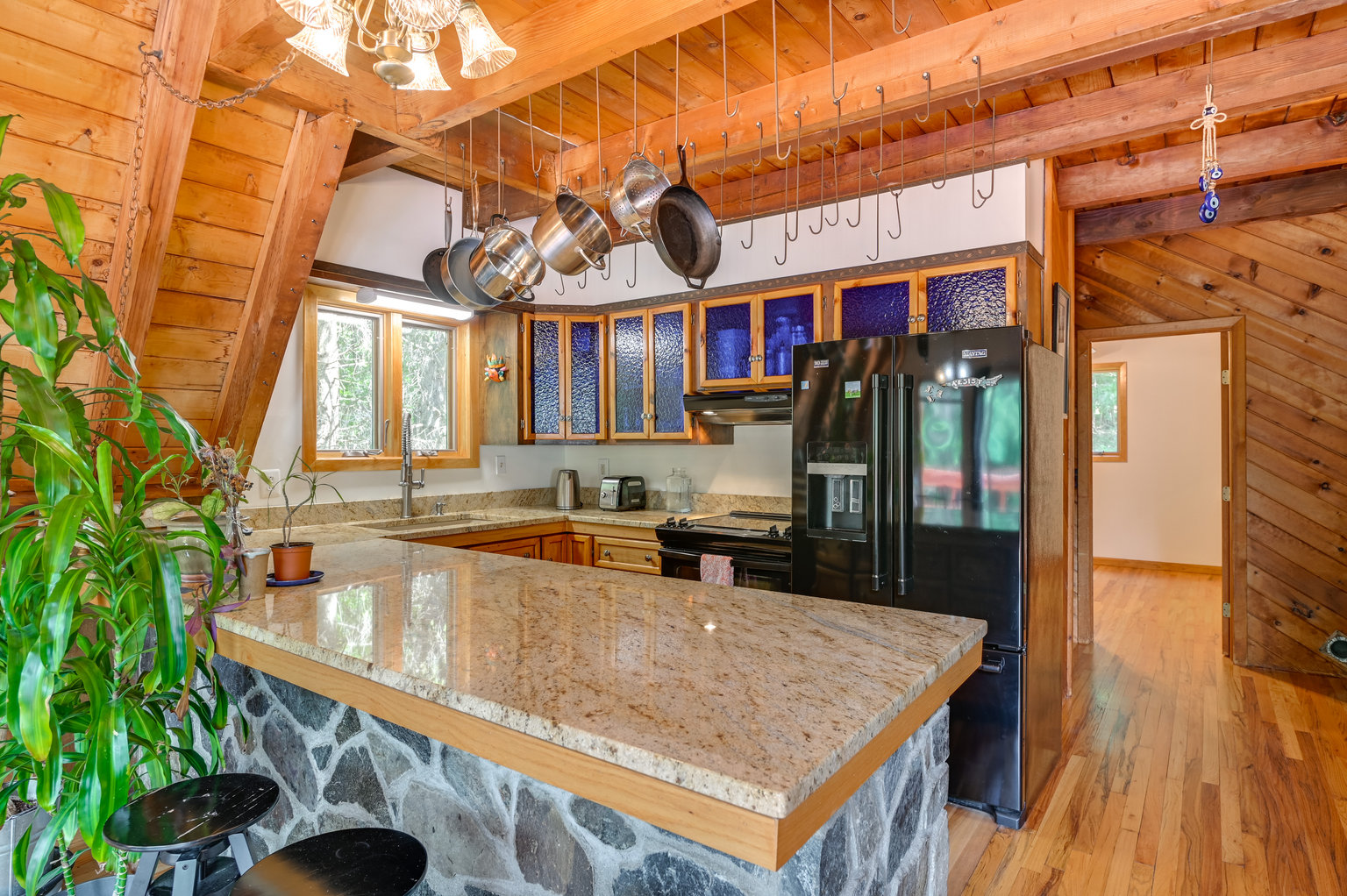 Cropseyville Vacation Rental