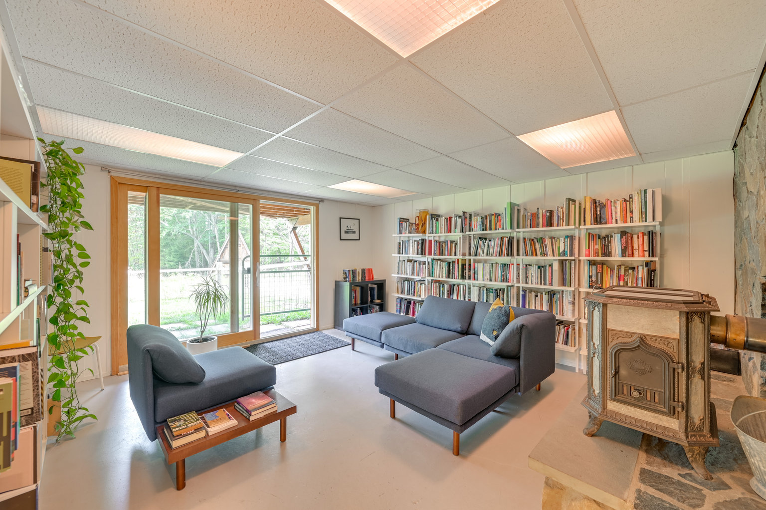 Cropseyville Vacation Rental