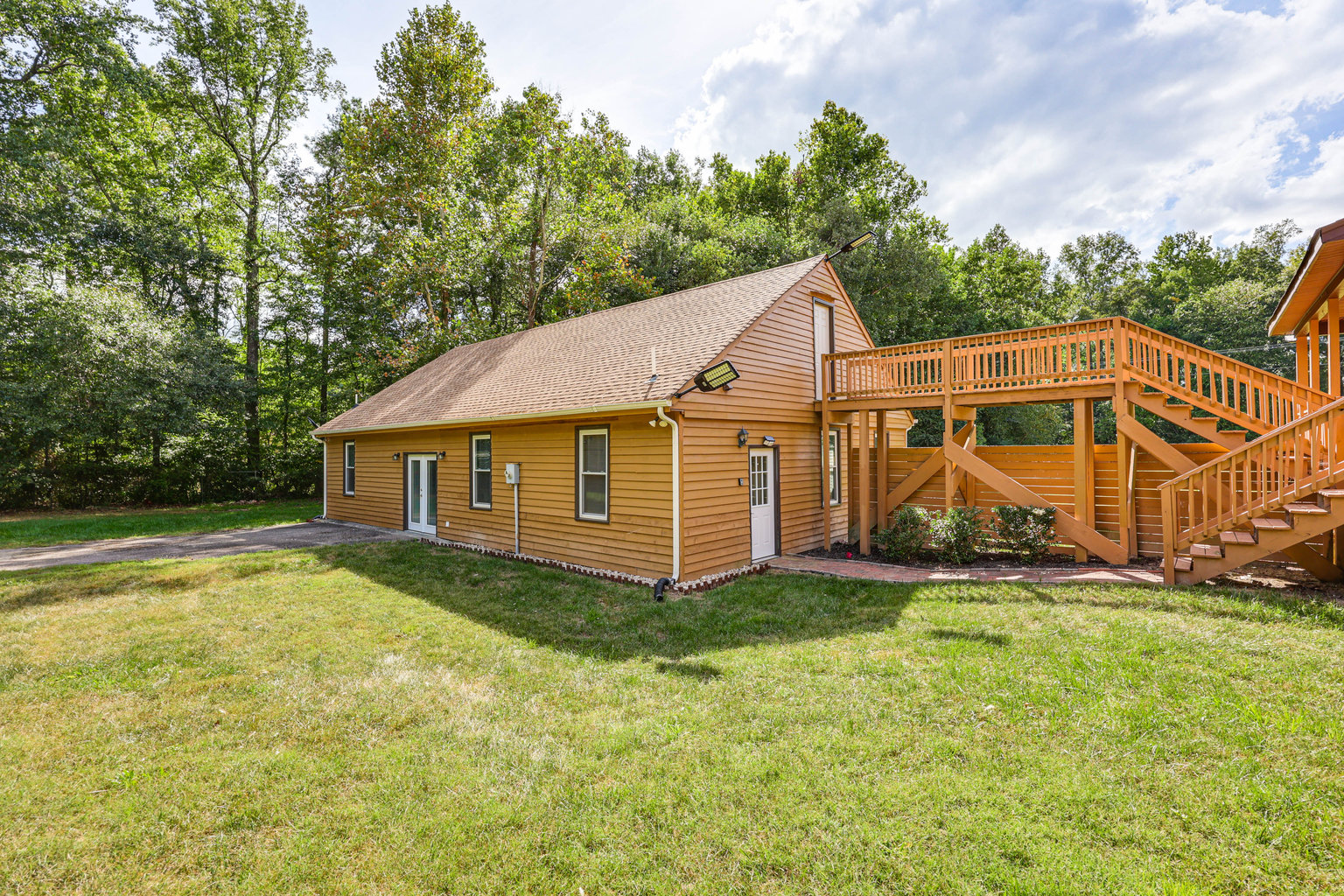 Petersburg Vacation Rental