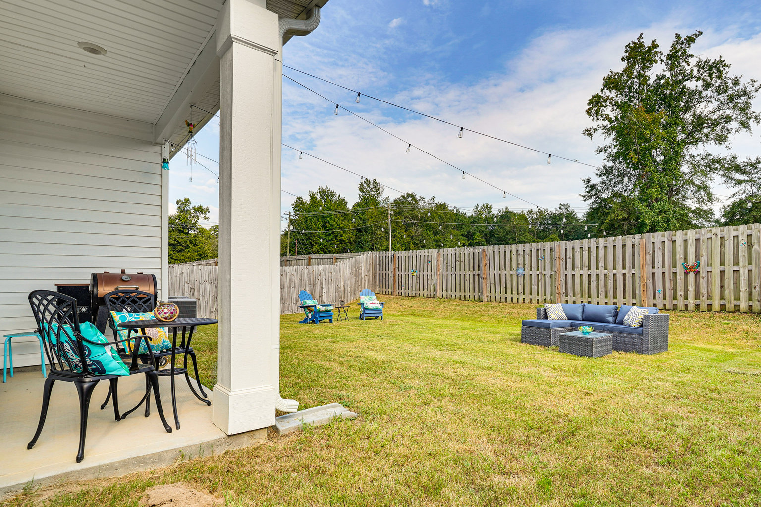 Beech Island Vacation Rental