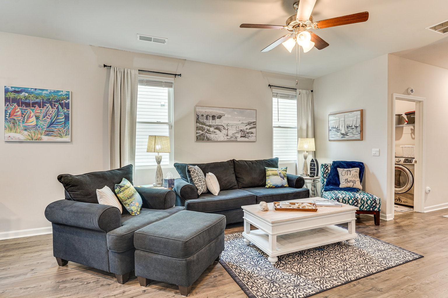 Beech Island Vacation Rental