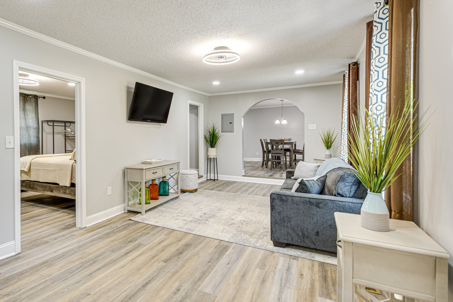 Sanford Vacation Rental