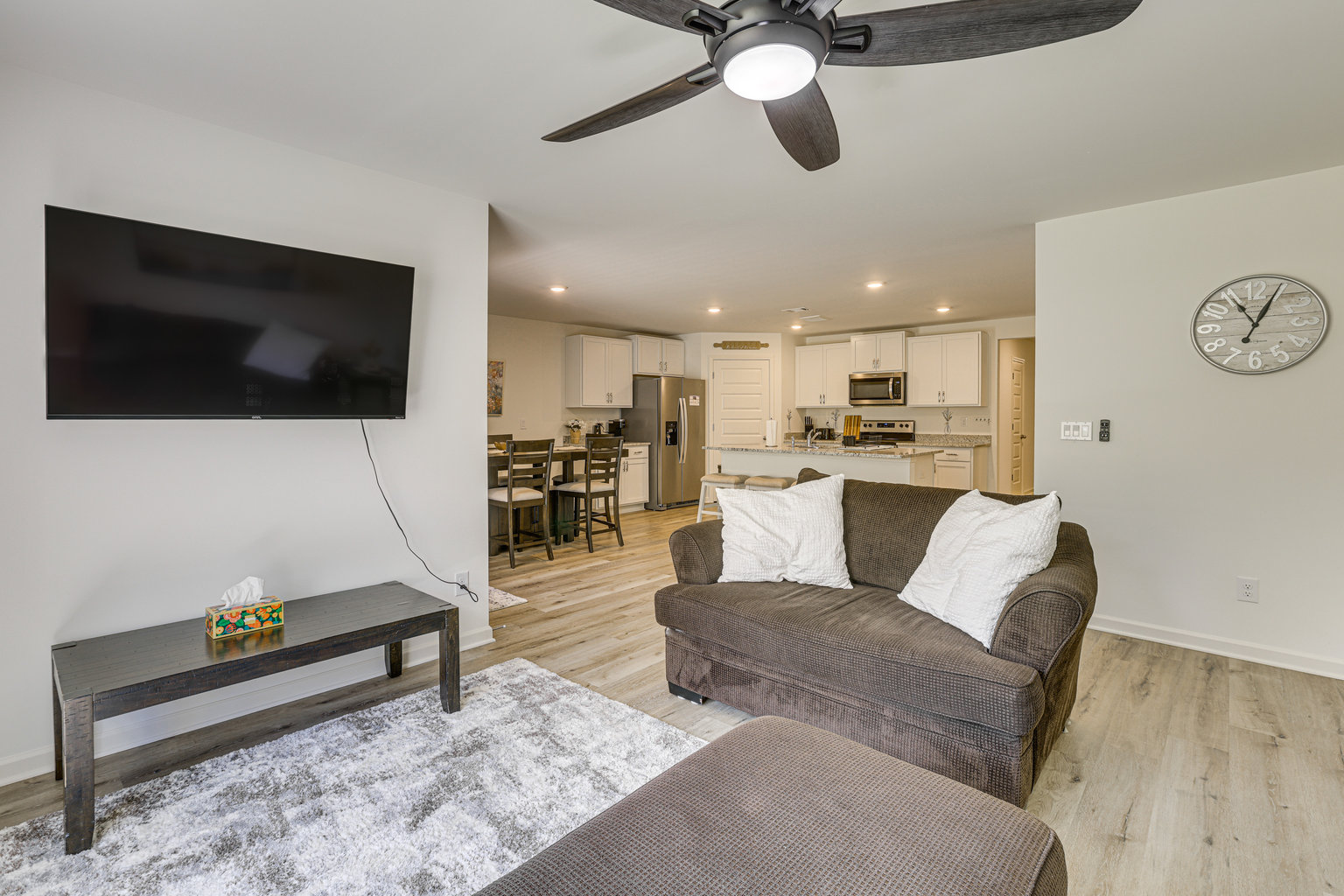 Northport Vacation Rental