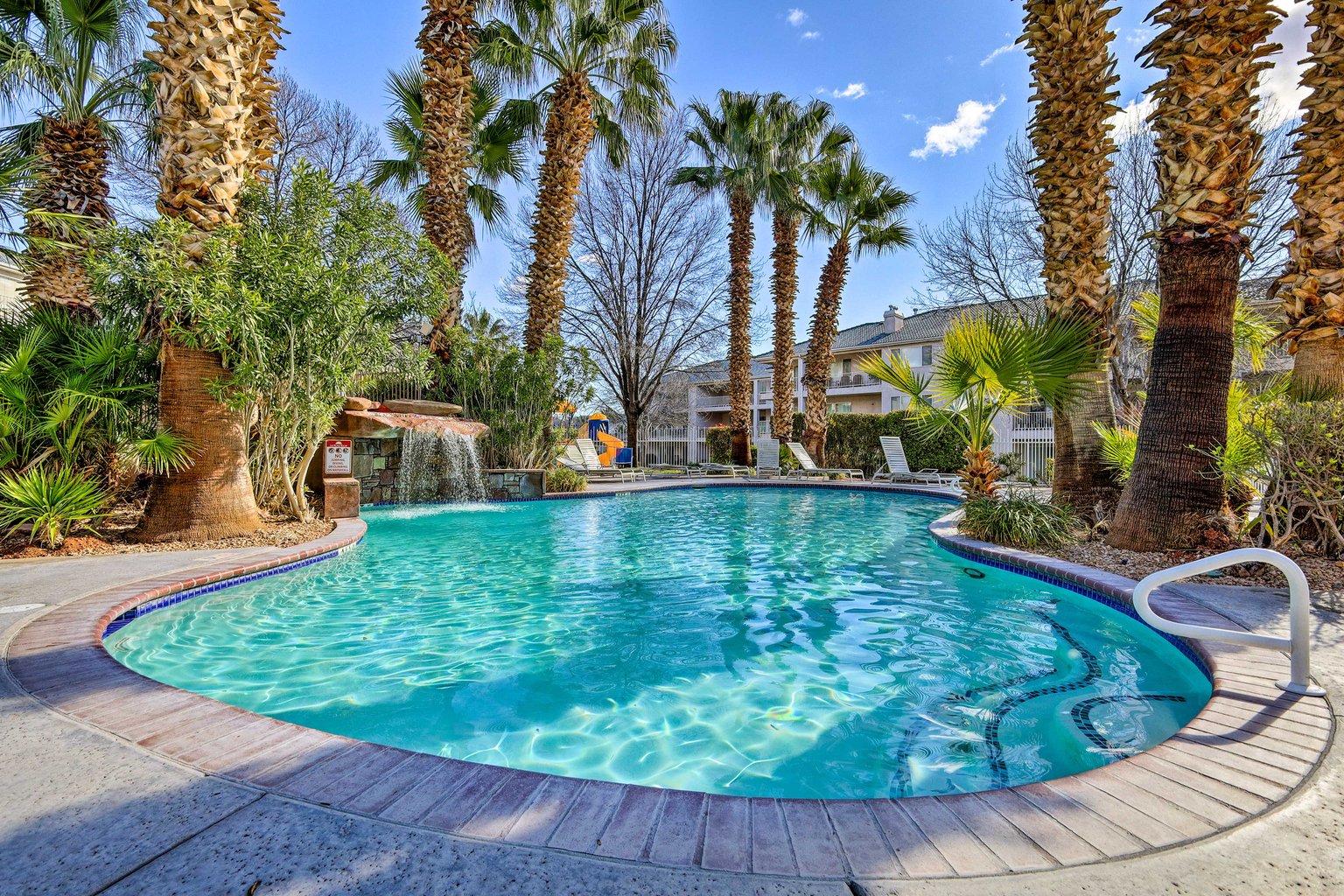 St. George Vacation Rental
