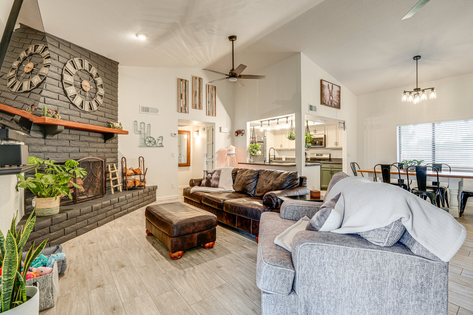 Gilbert Vacation Rental