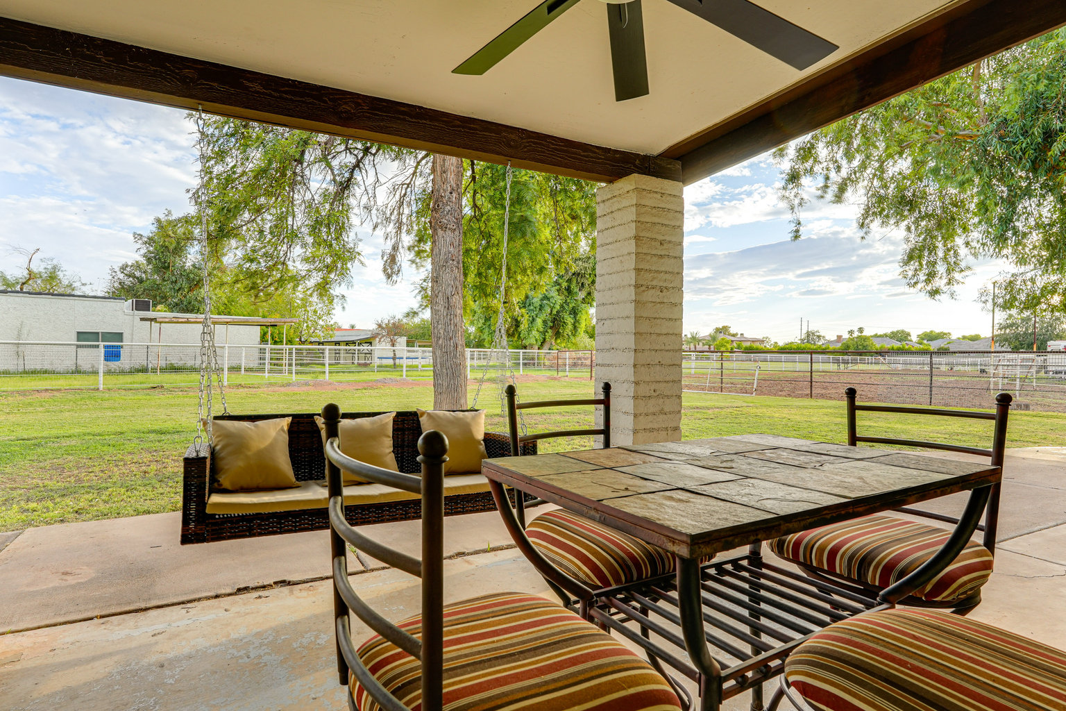 Gilbert Vacation Rental