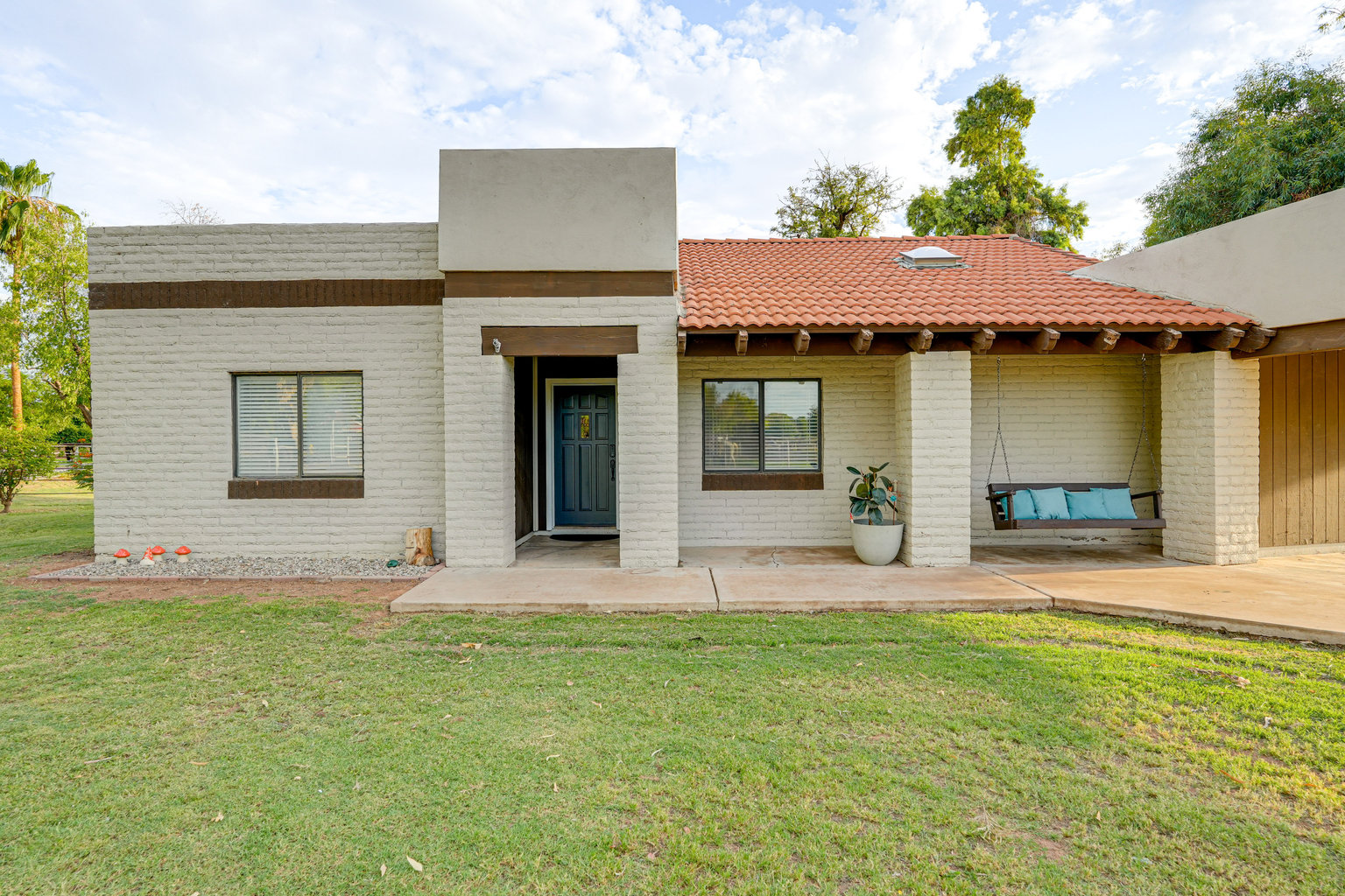 Gilbert Vacation Rental
