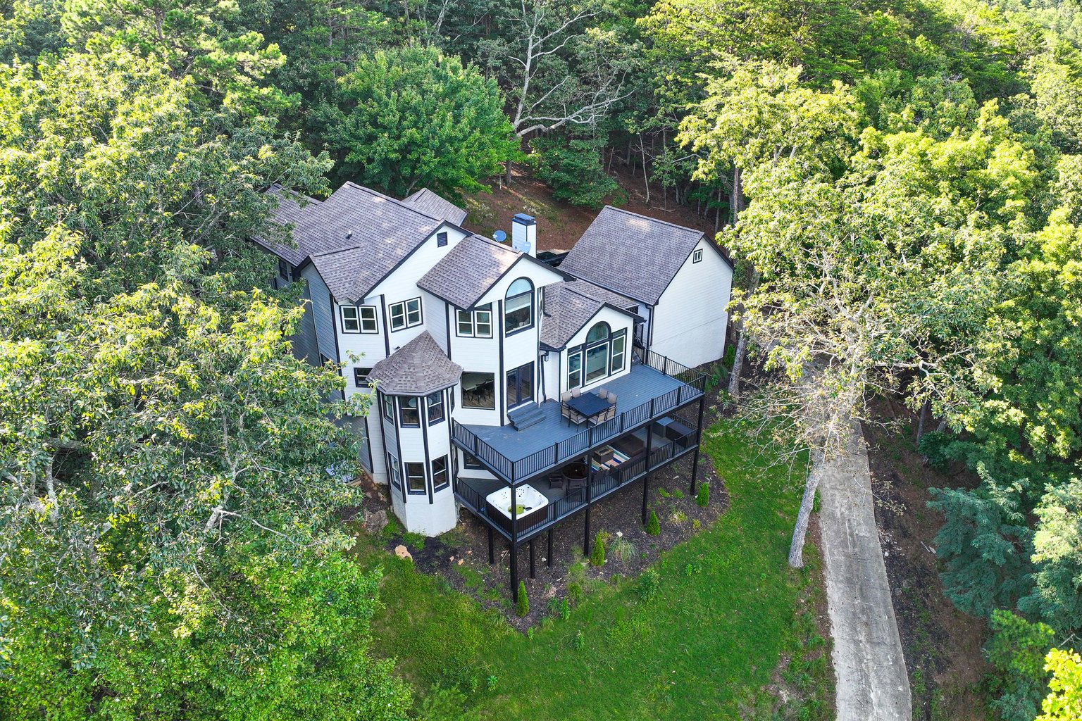 Jasper Vacation Rental