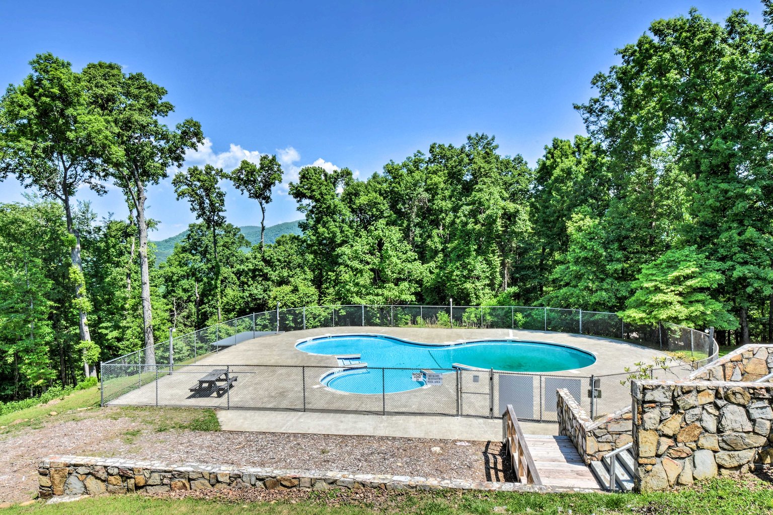 Jasper Vacation Rental