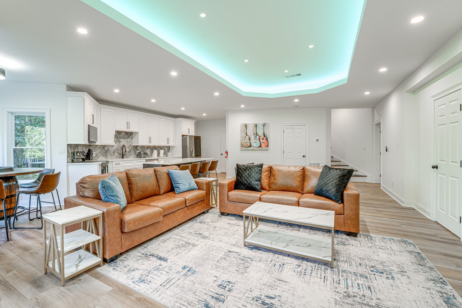 Jasper Vacation Rental