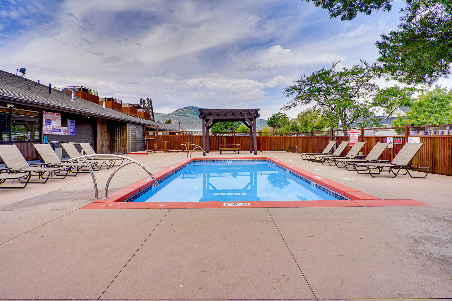 Park City Vacation Rental