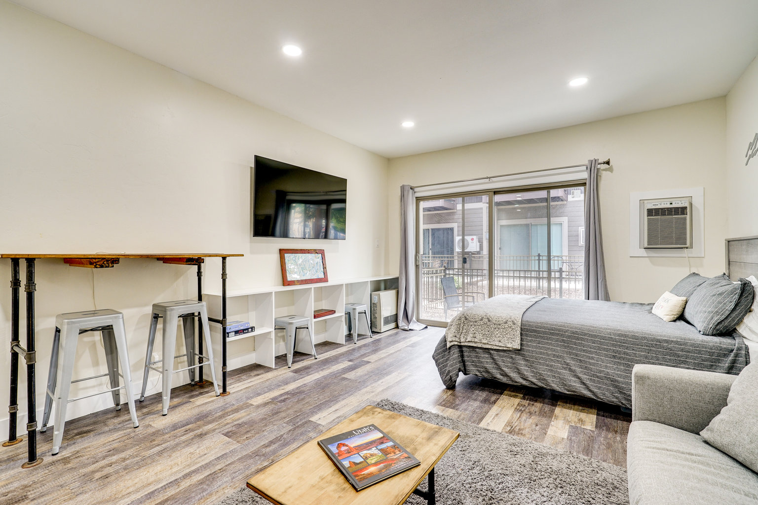 Park City Vacation Rental