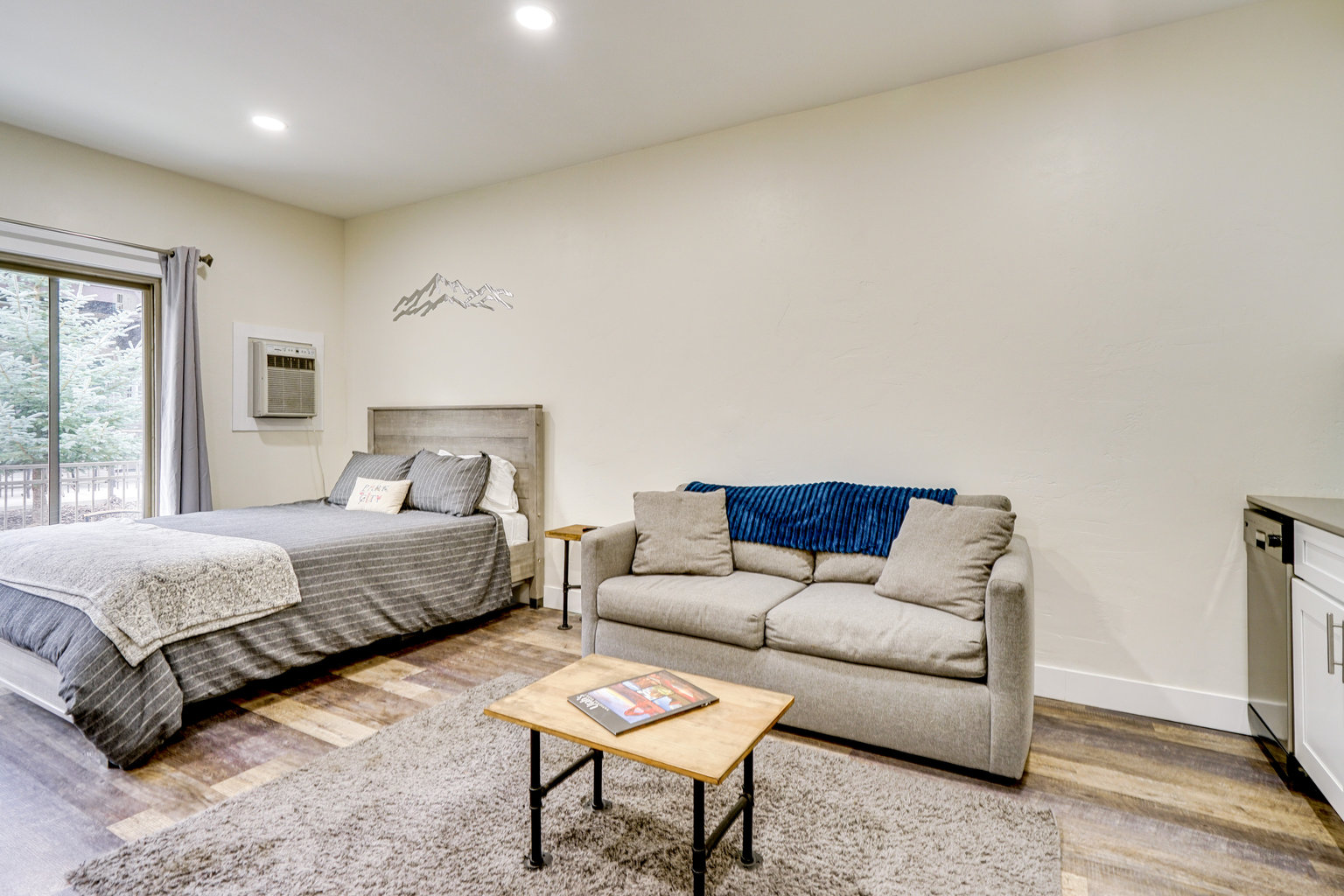 Park City Vacation Rental