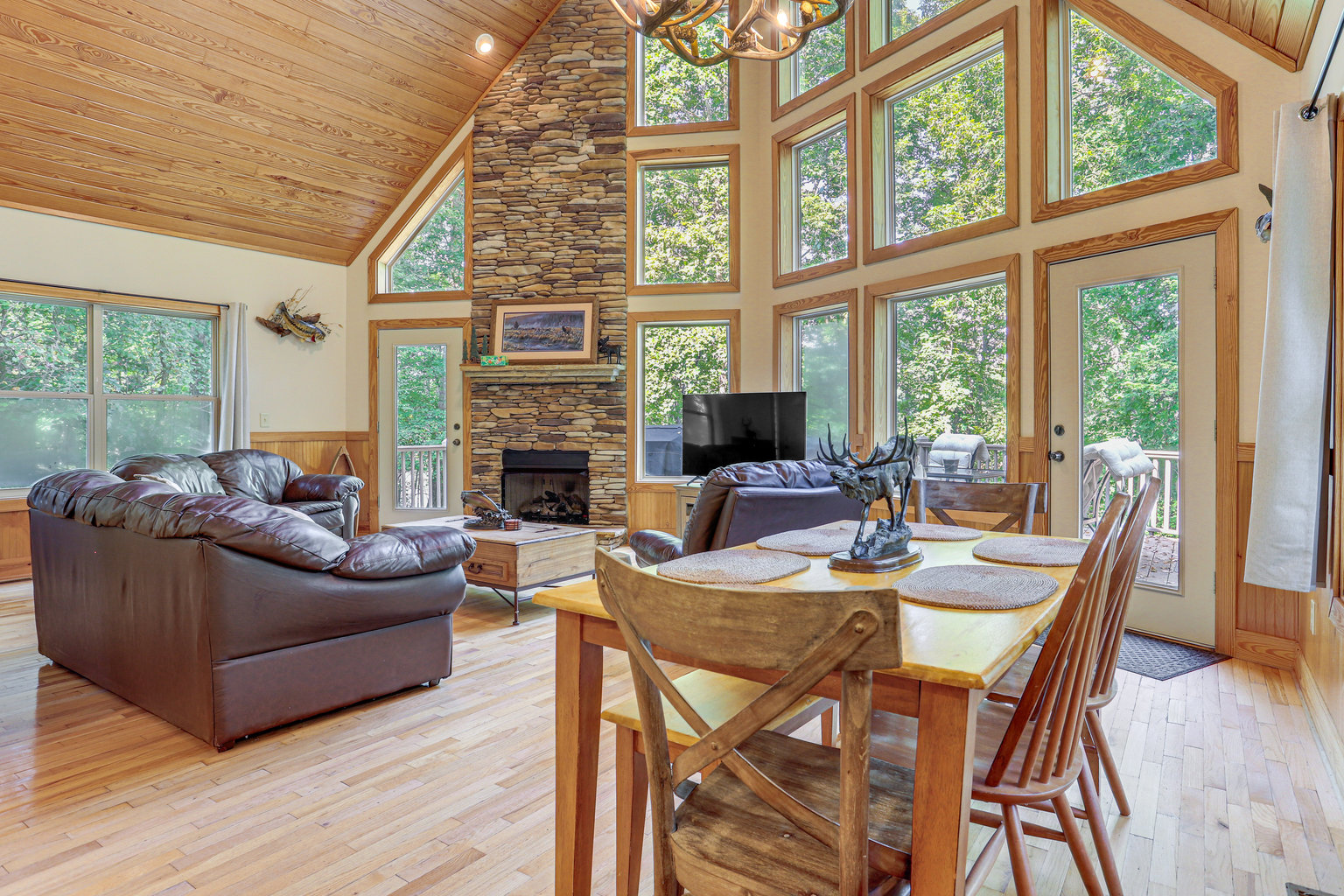 Murrayville Vacation Rental