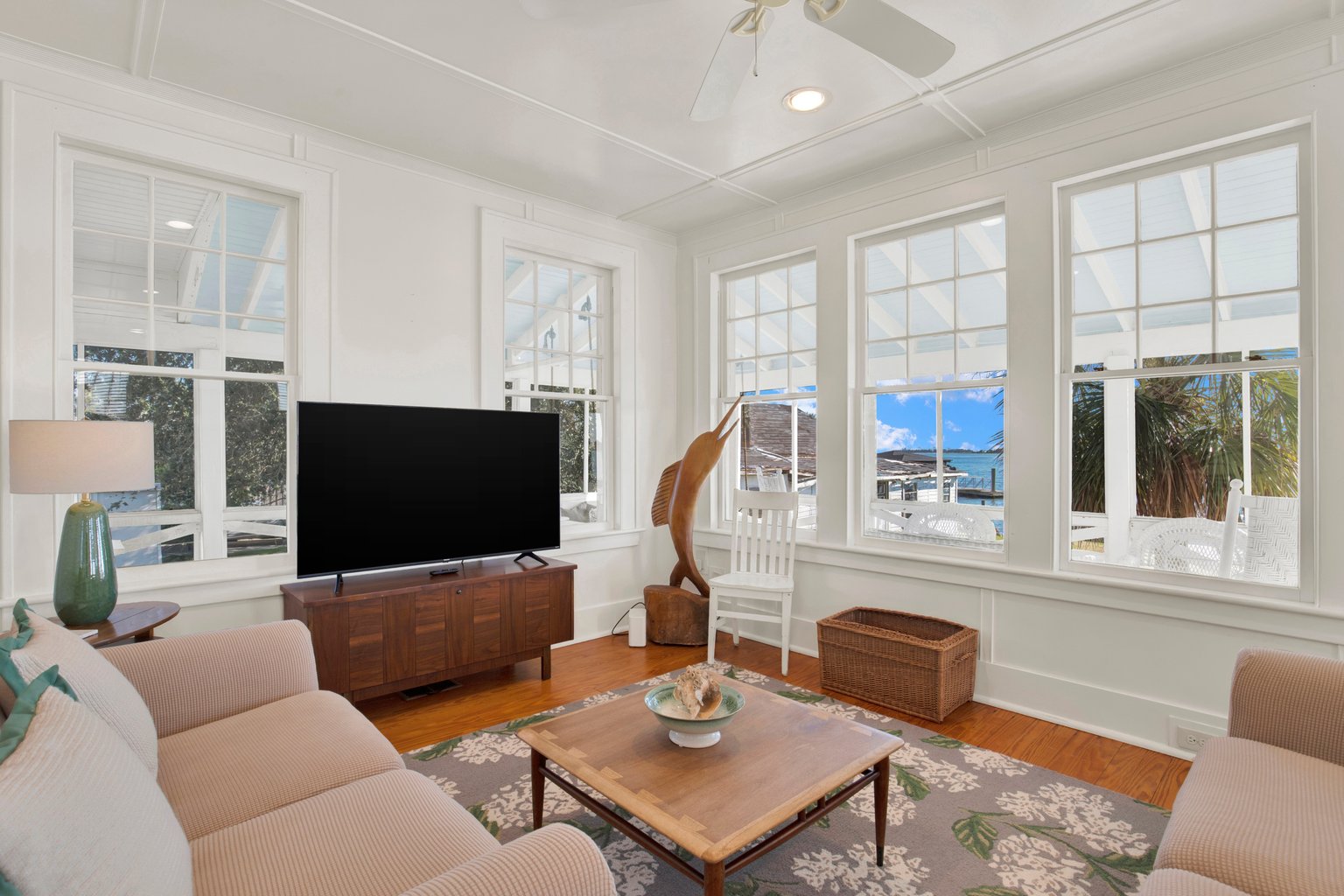 Tybee Island Vacation Rental