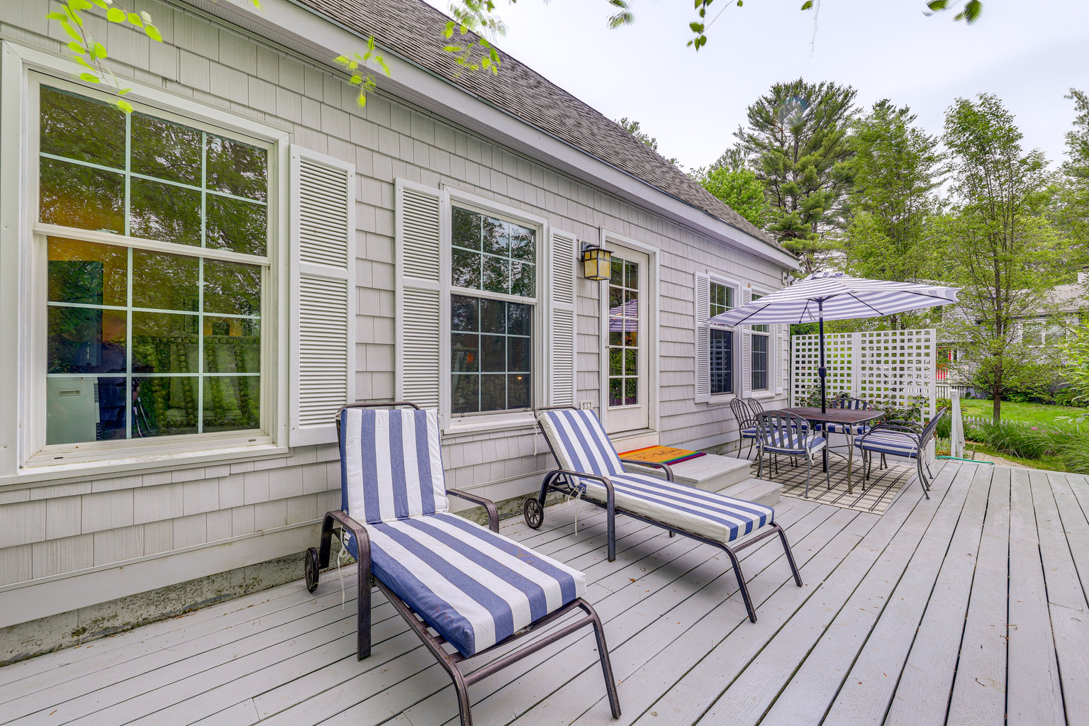 Kennebunk Vacation Rental
