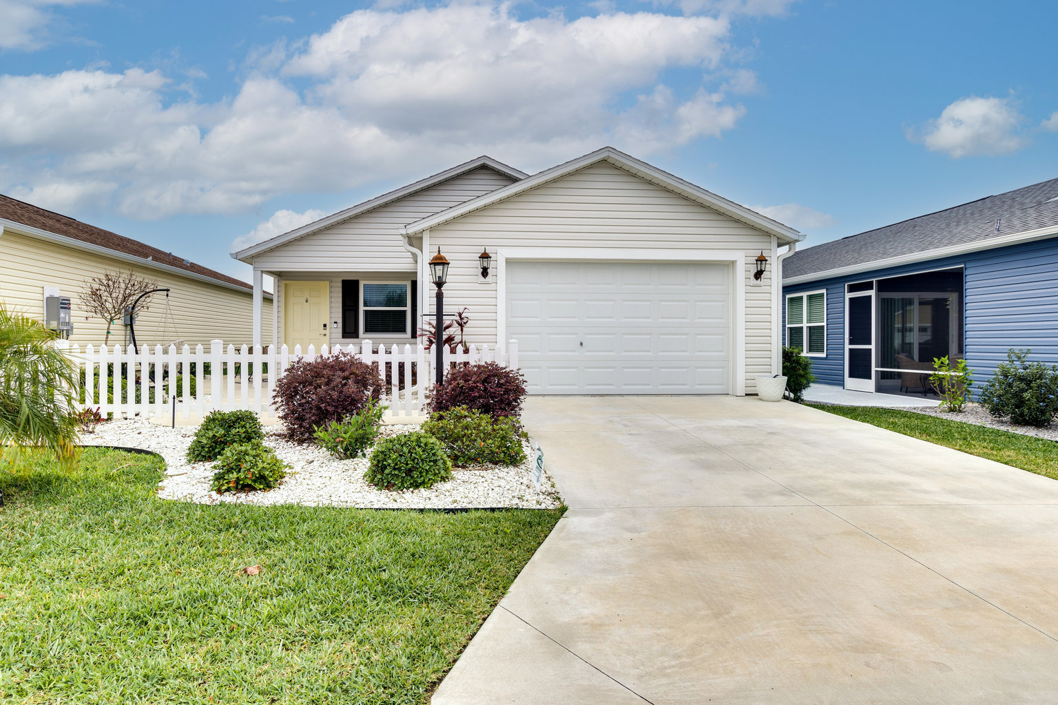The Villages Vacation Rental