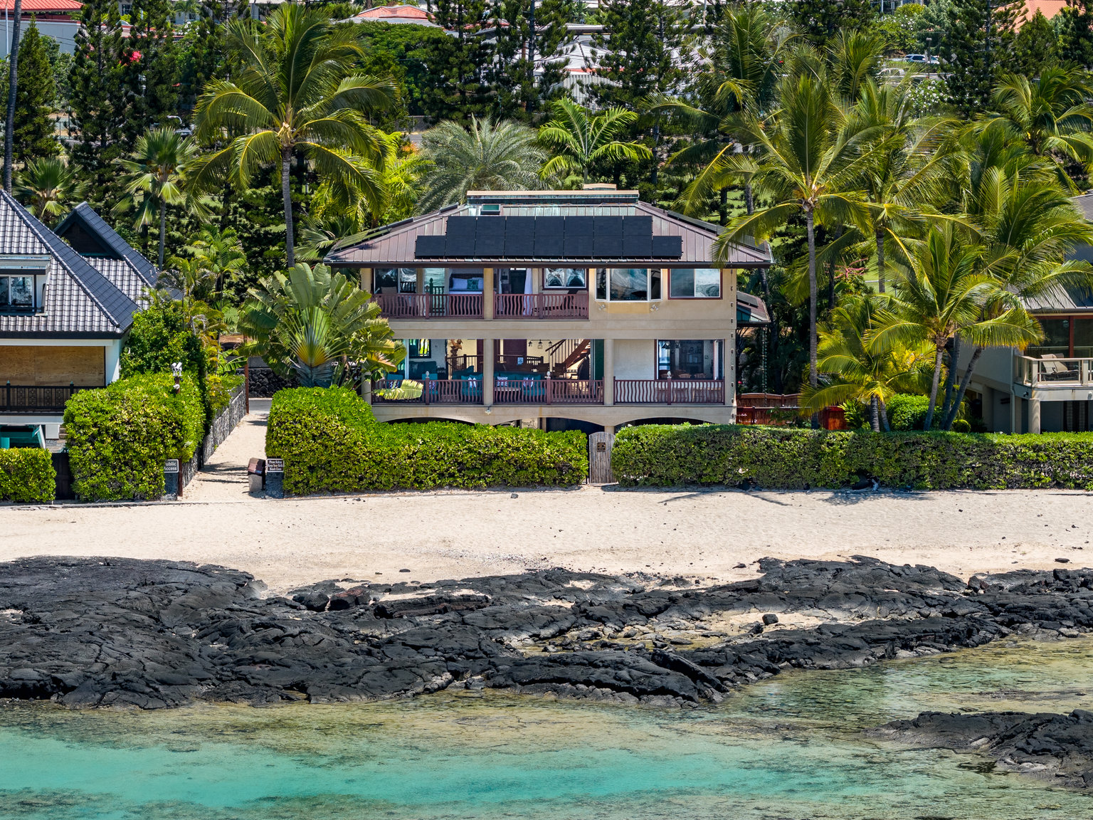 Kailua Kona Vacation Rental