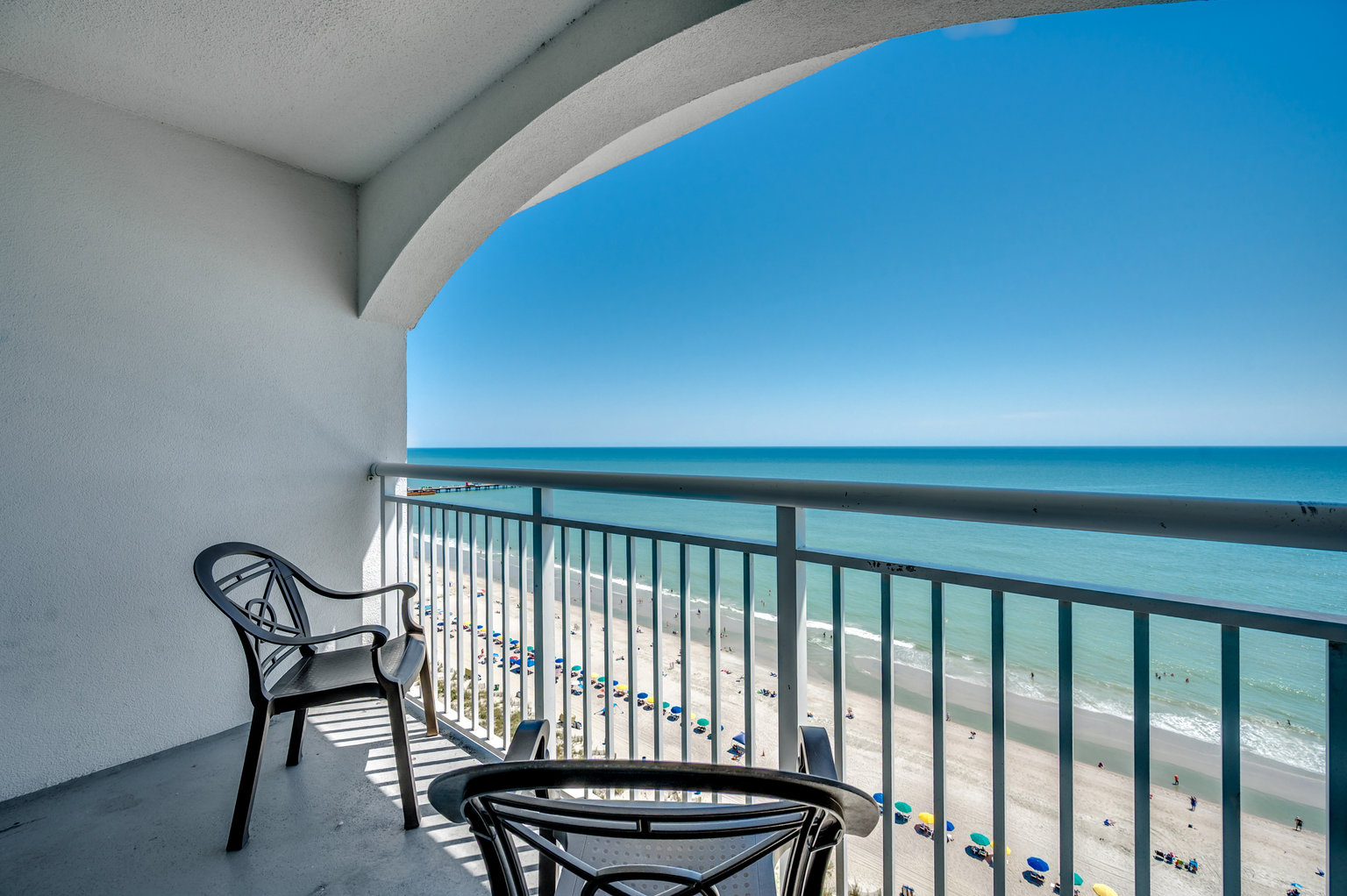 Myrtle Beach Vacation Rental