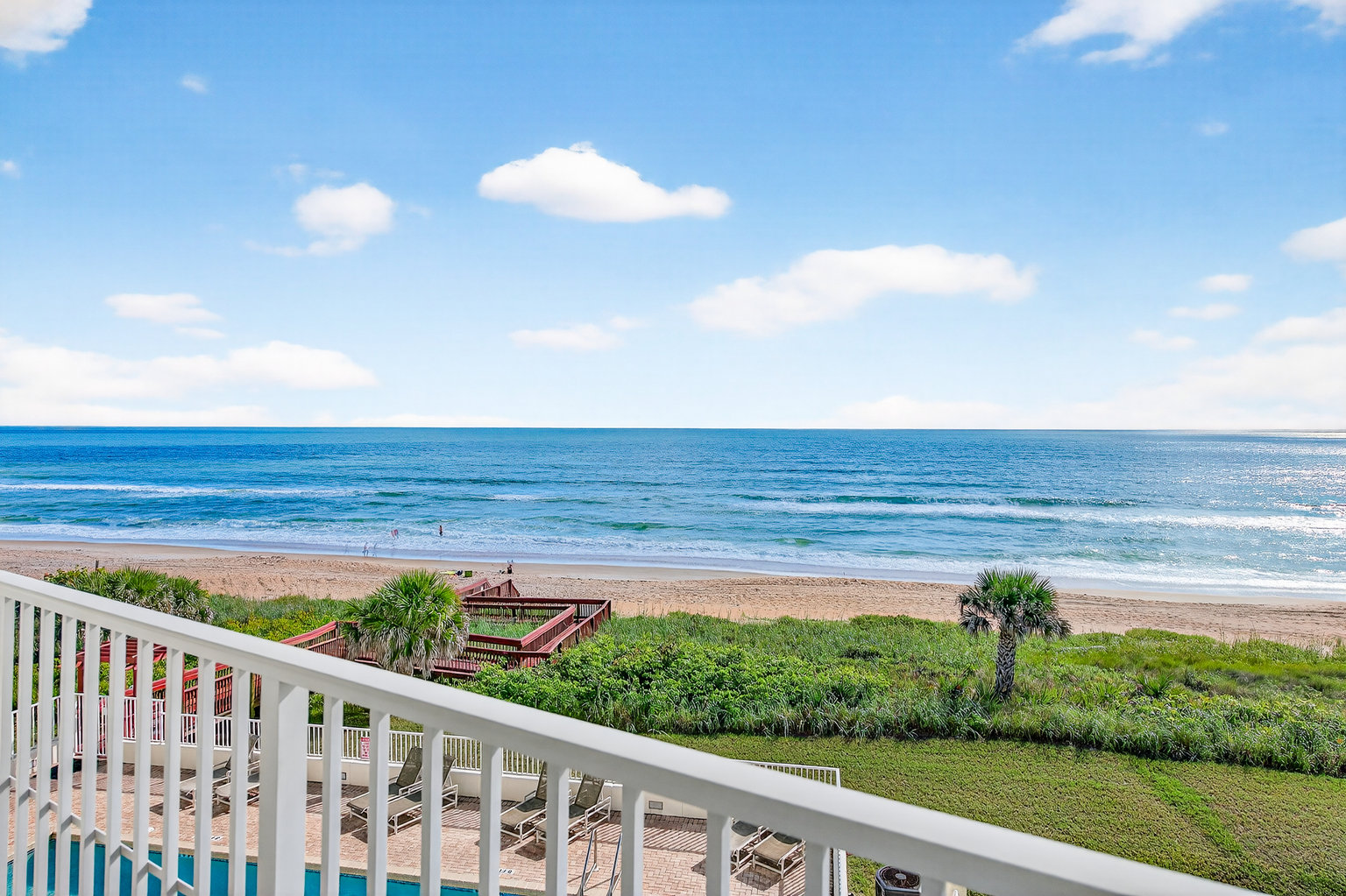 Ormond Beach Vacation Rental