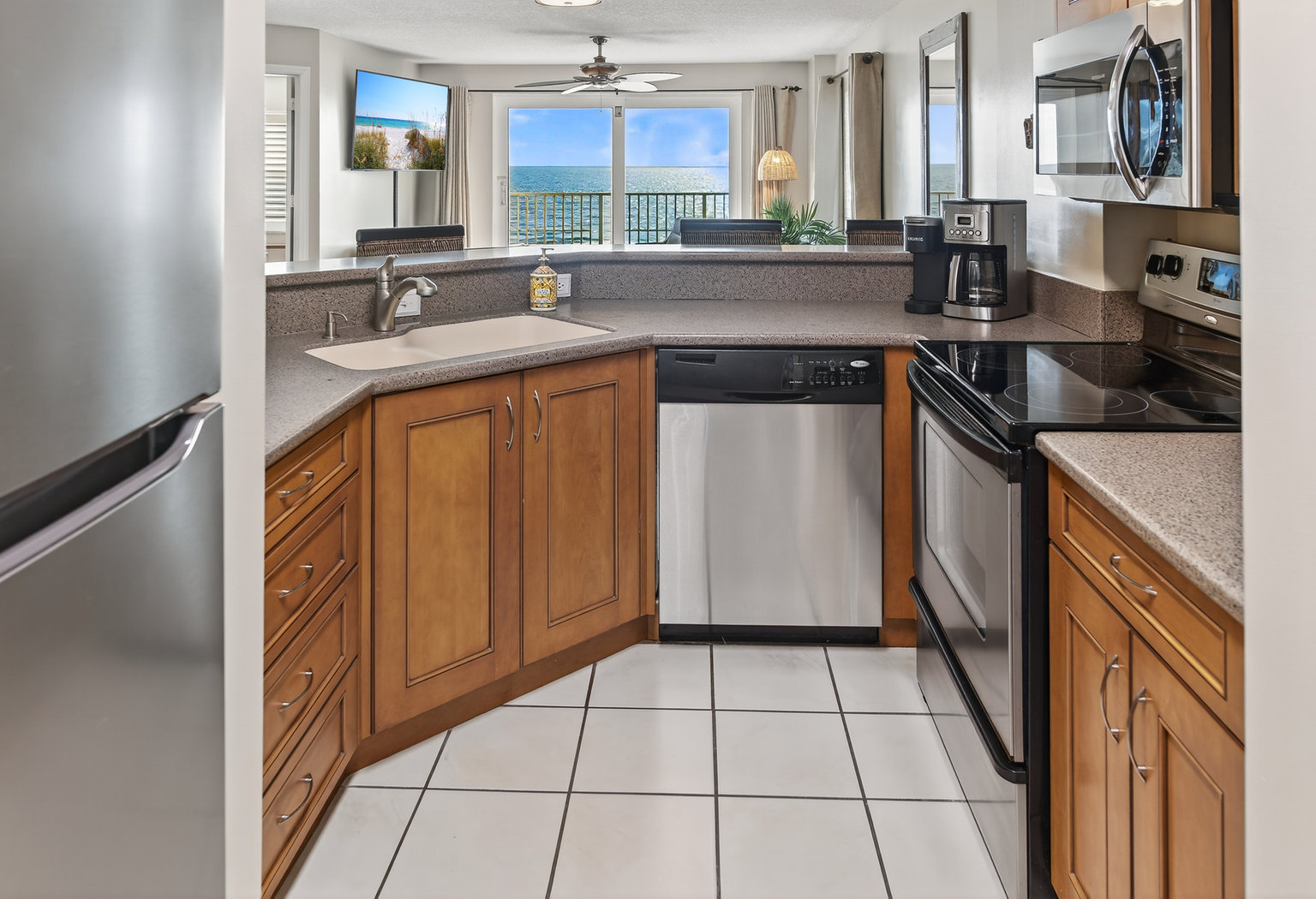 Ormond Beach Vacation Rental