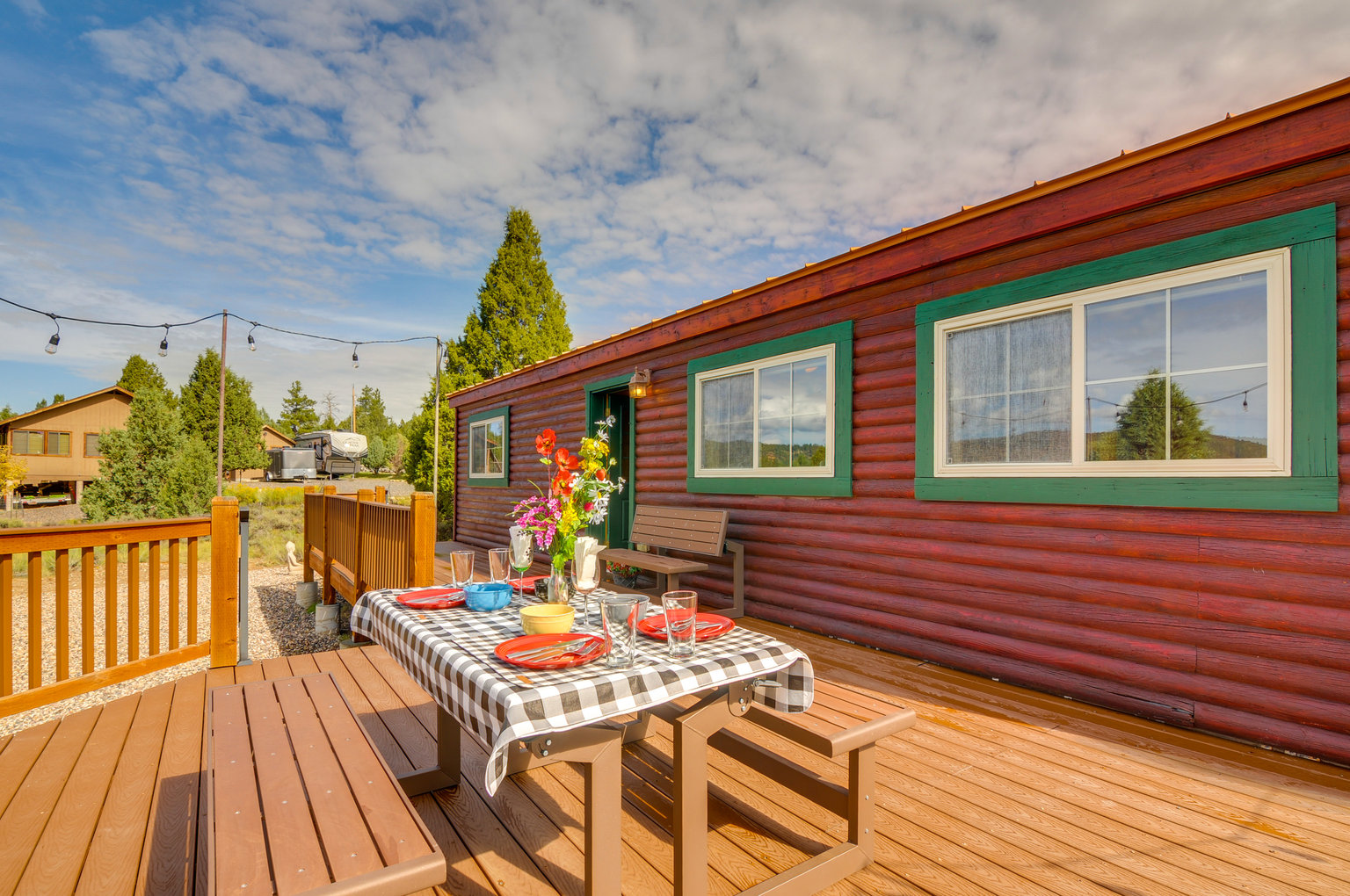 Alton Vacation Rental